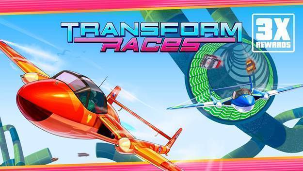 Esta semana en GTA Online: recompensas triples en pruebas contrarrelojy carreras de transformación, descuentos en propiedades y vehículos, y más